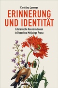 Cover: Erinnerung und Identit&auml;t - transcript