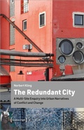 Cover: The Redundant City - transcript