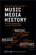 Cover: Music - Media - History - transcript