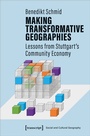 Cover: Making Transformative Geographies - transcript