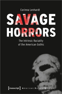 Enlarge image Cover: Savage Horrors - transcript