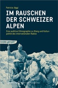 Cover: Im Rauschen der Schweizer Alpen - transcript
