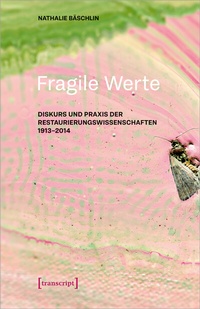 Abbildung von: Fragile Werte - transcript