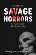 Cover: Savage Horrors - transcript