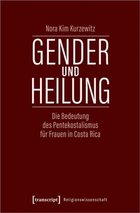 Abbildung von: Gender und Heilung - transcript