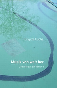 Enlarge image Cover: Musik von weit her - Edition 8