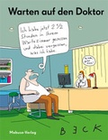 Cover: Warten auf den Doktor - Mabuse