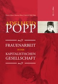 Cover: Frauenarbeit in der kapitalistischen Gesellschaft - edition libica Simone Stefanie Klein
