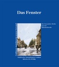 Cover: Das Fenster - Regia-Co-Work