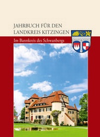 Abbildung von: Jahrbuch für den Landkreis Kitzingen 2020: Das Jahr 1945 - 75 Jahre Kriegsende - J.H.Röll Verlag