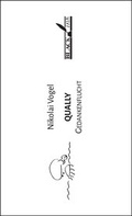 Cover: Qually - Black Ink