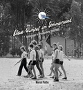Cover: Blaue Wimpel im Sommerwind - Ammian Verlag