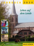 Cover: Jahrbuch Kreis D&uuml;ren 2020 - Hahne u. Schloemer