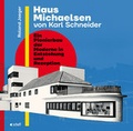 Cover: Haus Michaelsen von Karl Schneider - Schaff-Verlag