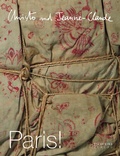 Cover: Paris ! - Sieveking Verlag