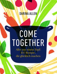 Enlarge image Cover: Come Together - Sieveking Verlag