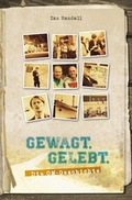Cover: Gewagt. Gelebt. - OM Books