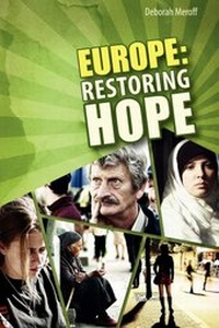 Enlarge image Cover: Europe: Restoring Hope - OM Books