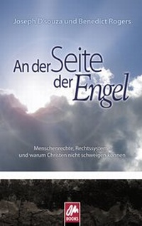 Enlarge image Cover: An der Seite der Engel - OM Books