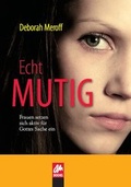 Cover: Echt mutig - OM Books