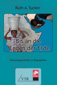 Enlarge image Cover: Bis an die Enden der Erde - OM Books