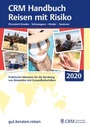 Cover: CRM Handbuch Reisen mit Risiko - CRM Centrum f&uuml;r Reisemedizin GmbH