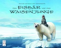 Cover: Der Eisb&auml;r und der Waisenjunge - TraumF&auml;nger Verlag