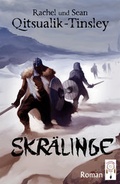Cover: Skr&auml;linge - TraumF&auml;nger Verlag