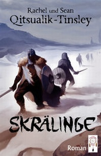 Abbildung von: Skrälinge - TraumFänger Verlag