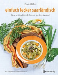 Abbildung von: einfach lecker saarländisch - Knischetzky