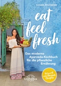 Cover: Eat Feel Fresh - Unimedica