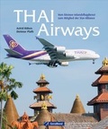 Cover: Thai Airways - GeraMond