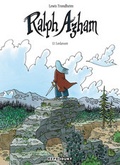 Cover: Ralph Azham 12: Loslassen - Reprodukt