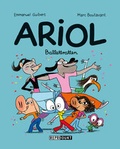 Cover: Ariol 10 - Reprodukt
