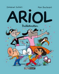 Abbildung von: Ariol 10 - Reprodukt
