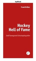 Cover: Hockey Hell of Fame - Reiffer, A