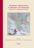 Cover: Europa cristiana e Impero Ottomano - Hollitzer Wissenschaftsverlag
