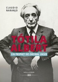 Cover: T&oacute;tila Albert - HOLLITZER Verlag