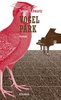 Cover: Vogelpark - Elfenbein
