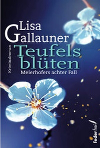 Abbildung von: Teufelsblüten - Verlag Federfrei