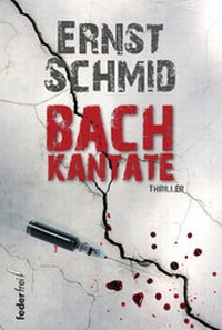 Enlarge image Cover: Bachkantate - Verlag Federfrei