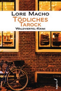 Abbildung von: Tödliches Tarock - Verlag Federfrei