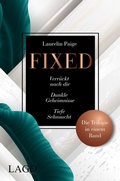 Cover: Fixed 1-3 - Lago