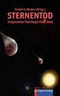 Cover: STERNENTOD - p.machinery