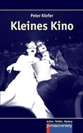 Cover: Kleines Kino - p.machinery