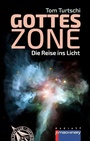 Cover: GOTTESZONE - p.machinery