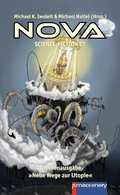 Cover: NOVA Science-Fiction 27 - p.machinery