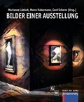Cover: Bilder einer Ausstellung - p.machinery
