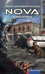 Cover: NOVA Science-Fiction 26 - p.machinery