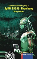 Cover: Spliff 85555: EBERSBERG - p.machinery